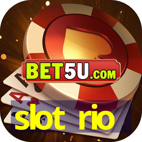 slot rio